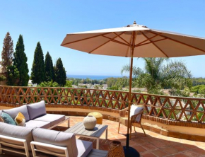 Casa Roca Elviria